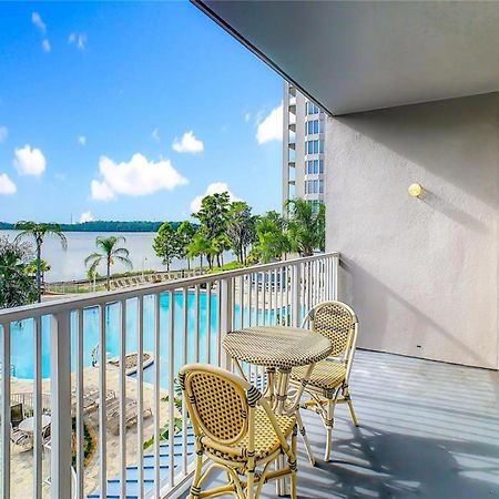 Disney Just 1 And A Quarter Mile Away, Blue Heron 1 Room 2 Bath,Amenities,6 Guests, Walk To Restaurants, No Fees At Check In Orlando Extérieur photo
