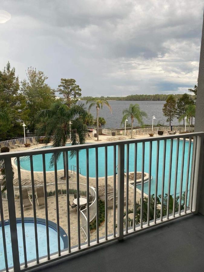 Disney Just 1 And A Quarter Mile Away, Blue Heron 1 Room 2 Bath,Amenities,6 Guests, Walk To Restaurants, No Fees At Check In Orlando Extérieur photo