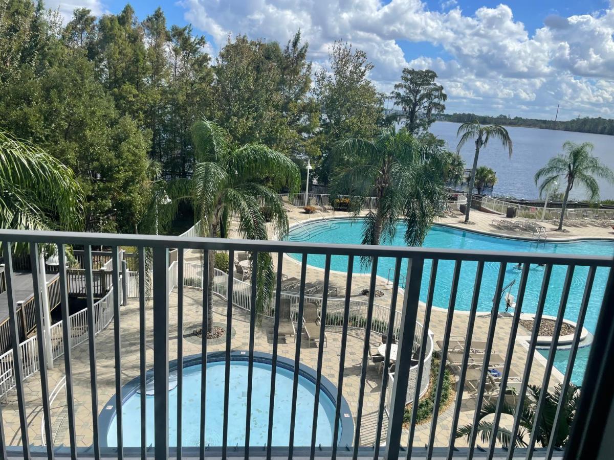 Disney Just 1 And A Quarter Mile Away, Blue Heron 1 Room 2 Bath,Amenities,6 Guests, Walk To Restaurants, No Fees At Check In Orlando Extérieur photo