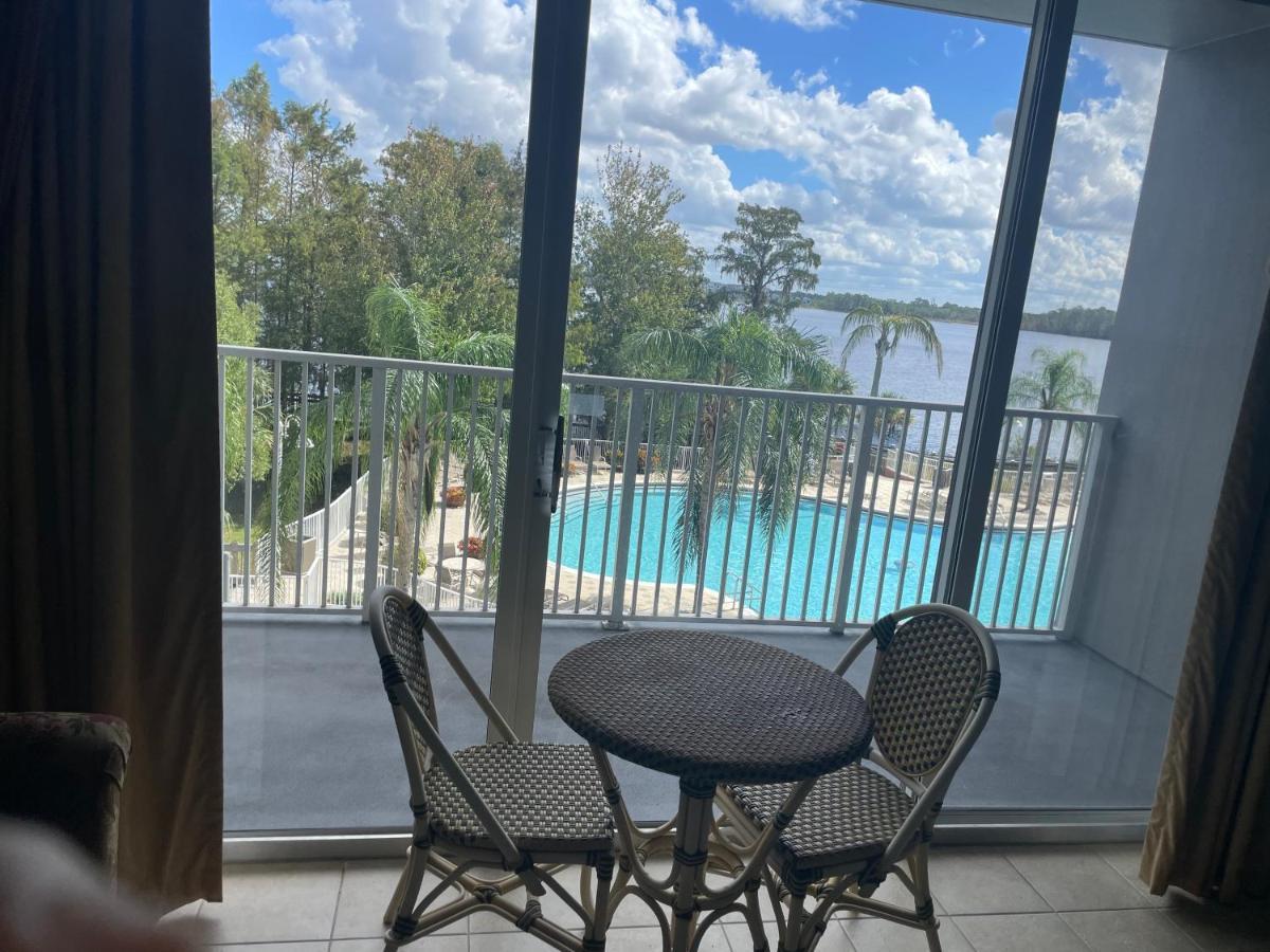 Disney Just 1 And A Quarter Mile Away, Blue Heron 1 Room 2 Bath,Amenities,6 Guests, Walk To Restaurants, No Fees At Check In Orlando Extérieur photo
