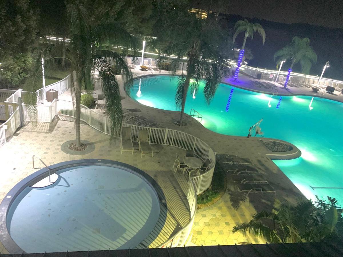 Disney Just 1 And A Quarter Mile Away, Blue Heron 1 Room 2 Bath,Amenities,6 Guests, Walk To Restaurants, No Fees At Check In Orlando Extérieur photo