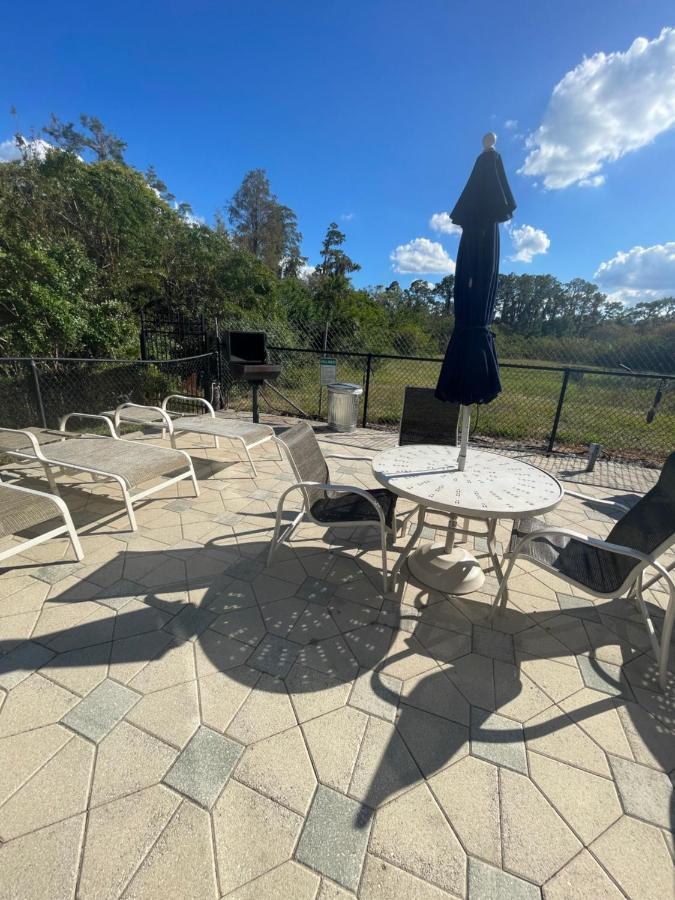 Disney Just 1 And A Quarter Mile Away, Blue Heron 1 Room 2 Bath,Amenities,6 Guests, Walk To Restaurants, No Fees At Check In Orlando Extérieur photo