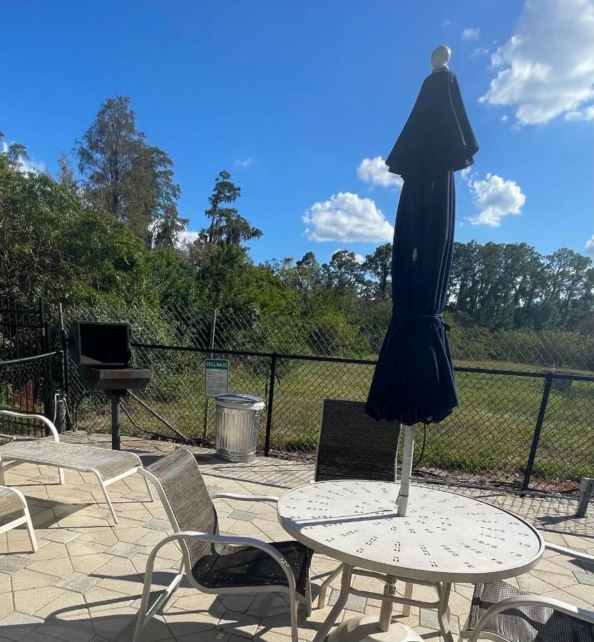 Disney Just 1 And A Quarter Mile Away, Blue Heron 1 Room 2 Bath,Amenities,6 Guests, Walk To Restaurants, No Fees At Check In Orlando Extérieur photo