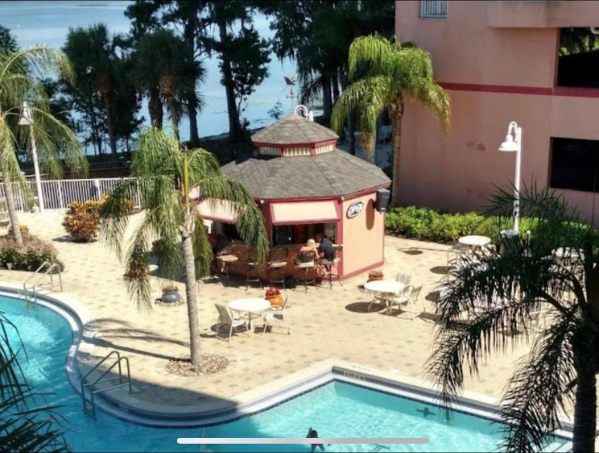 Disney Just 1 And A Quarter Mile Away, Blue Heron 1 Room 2 Bath,Amenities,6 Guests, Walk To Restaurants, No Fees At Check In Orlando Extérieur photo