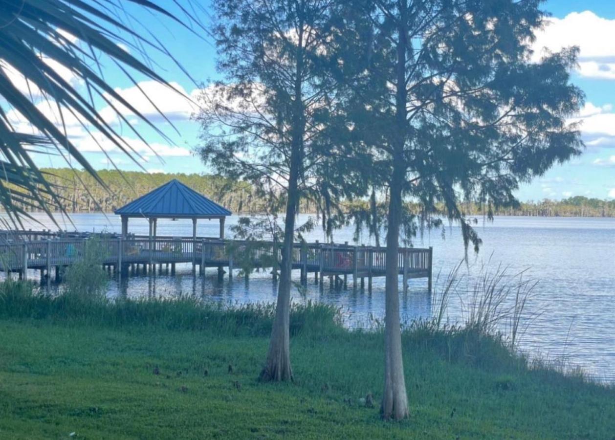 Disney Just 1 And A Quarter Mile Away, Blue Heron 1 Room 2 Bath,Amenities,6 Guests, Walk To Restaurants, No Fees At Check In Orlando Extérieur photo