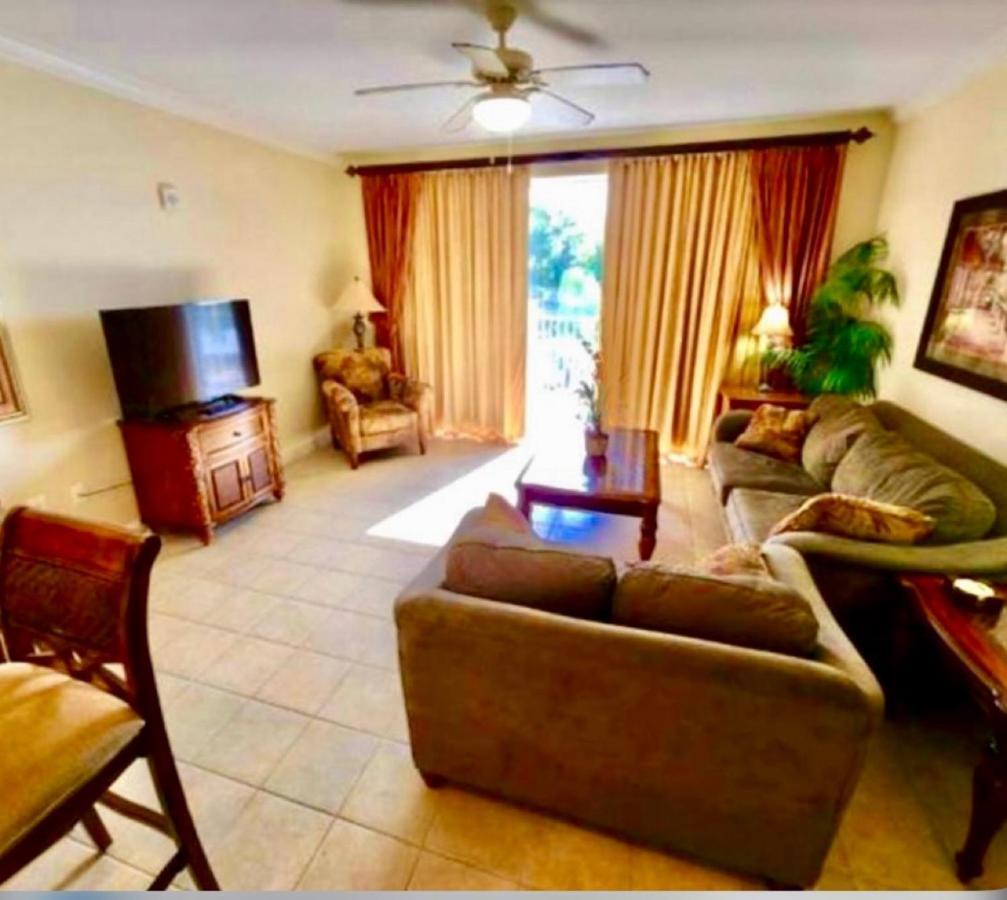 Disney Just 1 And A Quarter Mile Away, Blue Heron 1 Room 2 Bath,Amenities,6 Guests, Walk To Restaurants, No Fees At Check In Orlando Extérieur photo