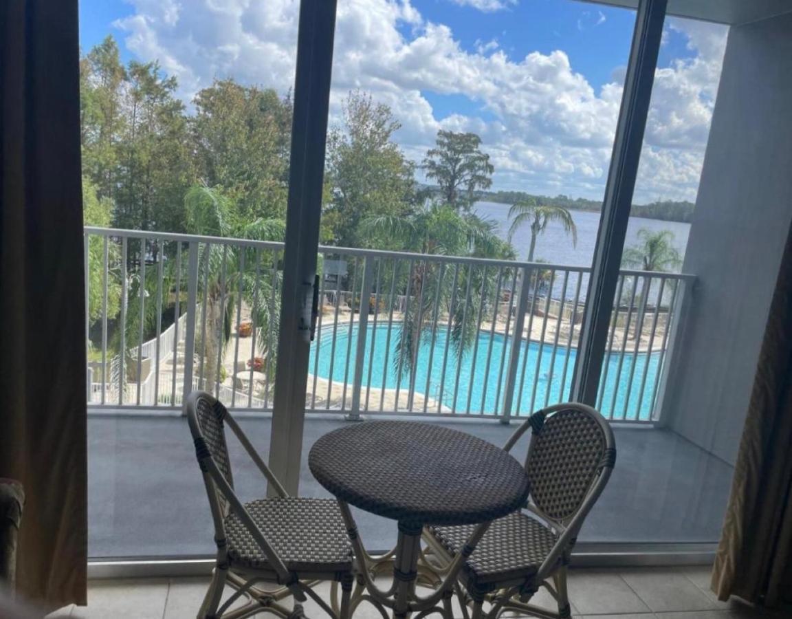 Disney Just 1 And A Quarter Mile Away, Blue Heron 1 Room 2 Bath,Amenities,6 Guests, Walk To Restaurants, No Fees At Check In Orlando Extérieur photo