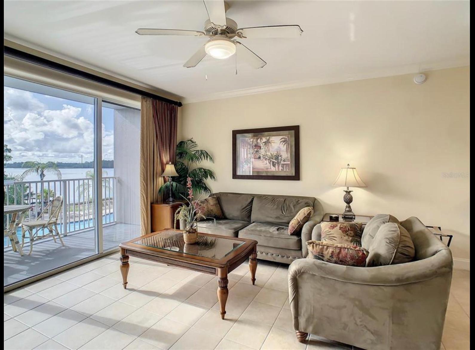 Disney Just 1 And A Quarter Mile Away, Blue Heron 1 Room 2 Bath,Amenities,6 Guests, Walk To Restaurants, No Fees At Check In Orlando Extérieur photo